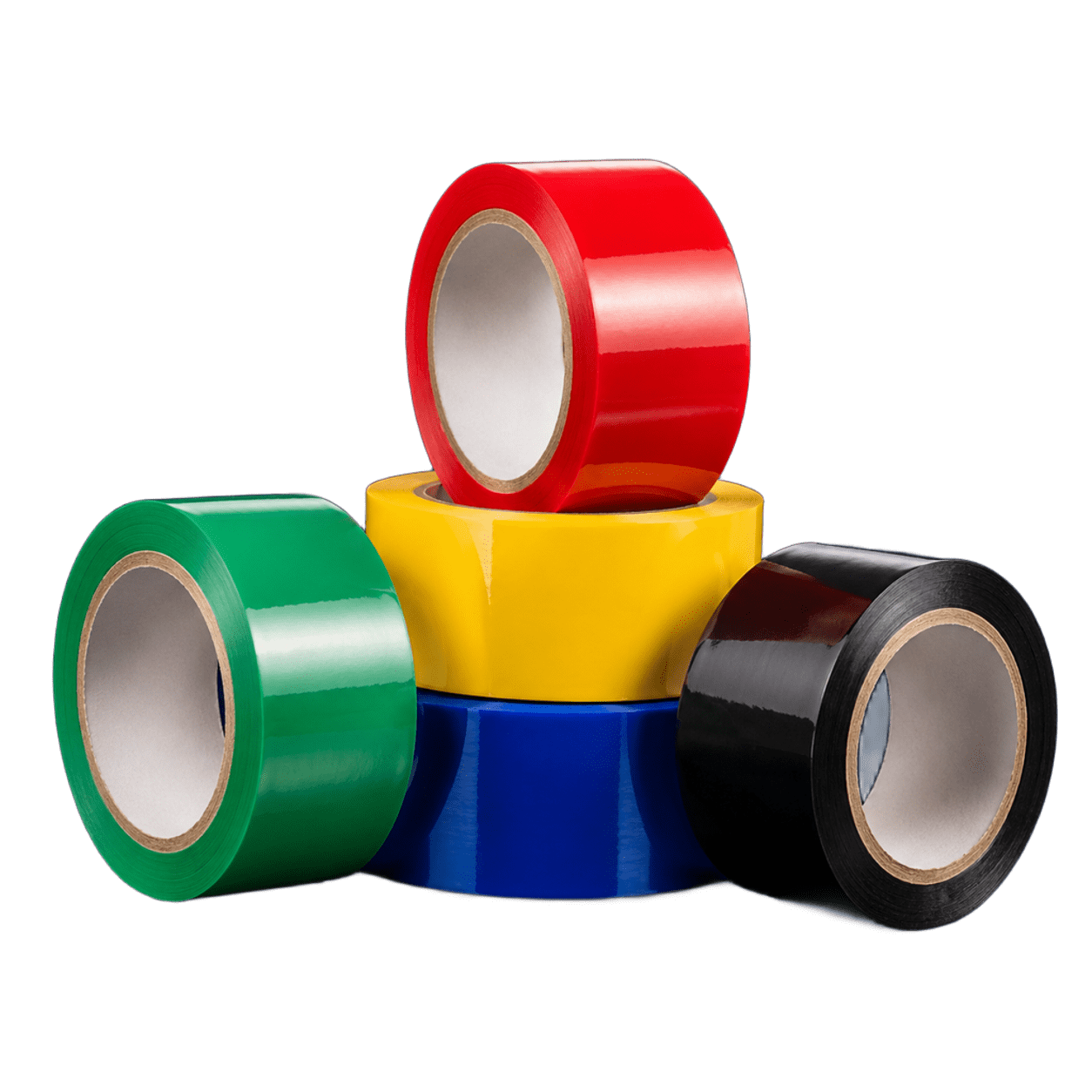 Cintas de color
